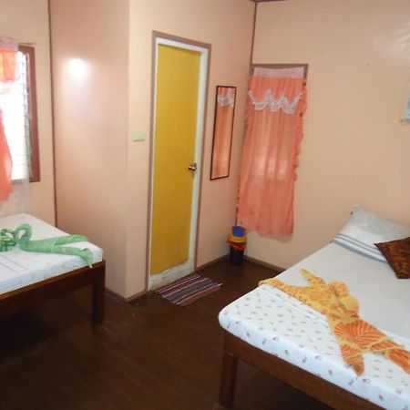 Bacuit Lodge El Nido Zewnętrze zdjęcie