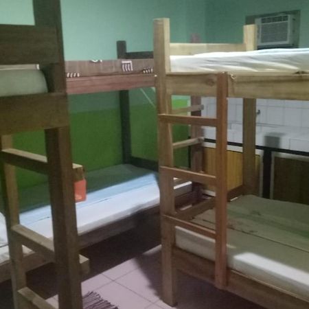 Bacuit Lodge El Nido Zewnętrze zdjęcie