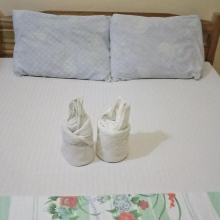 Bacuit Lodge El Nido Zewnętrze zdjęcie