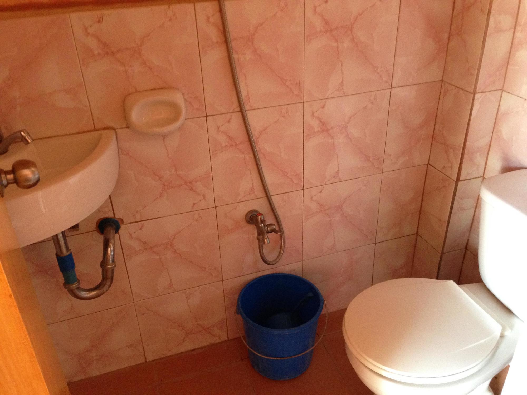 Bacuit Lodge El Nido Zewnętrze zdjęcie
