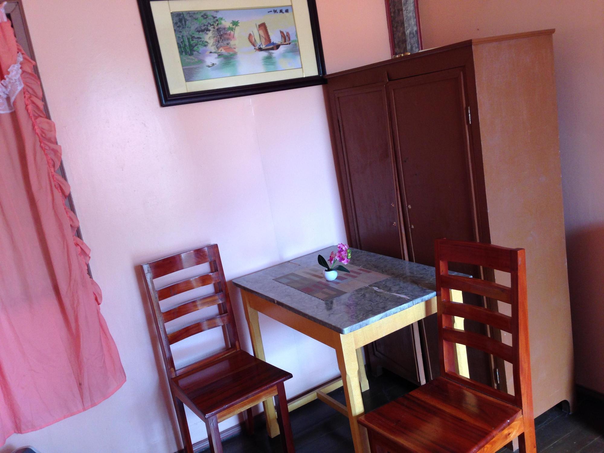 Bacuit Lodge El Nido Zewnętrze zdjęcie