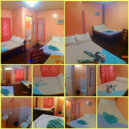 Bacuit Lodge El Nido Zewnętrze zdjęcie