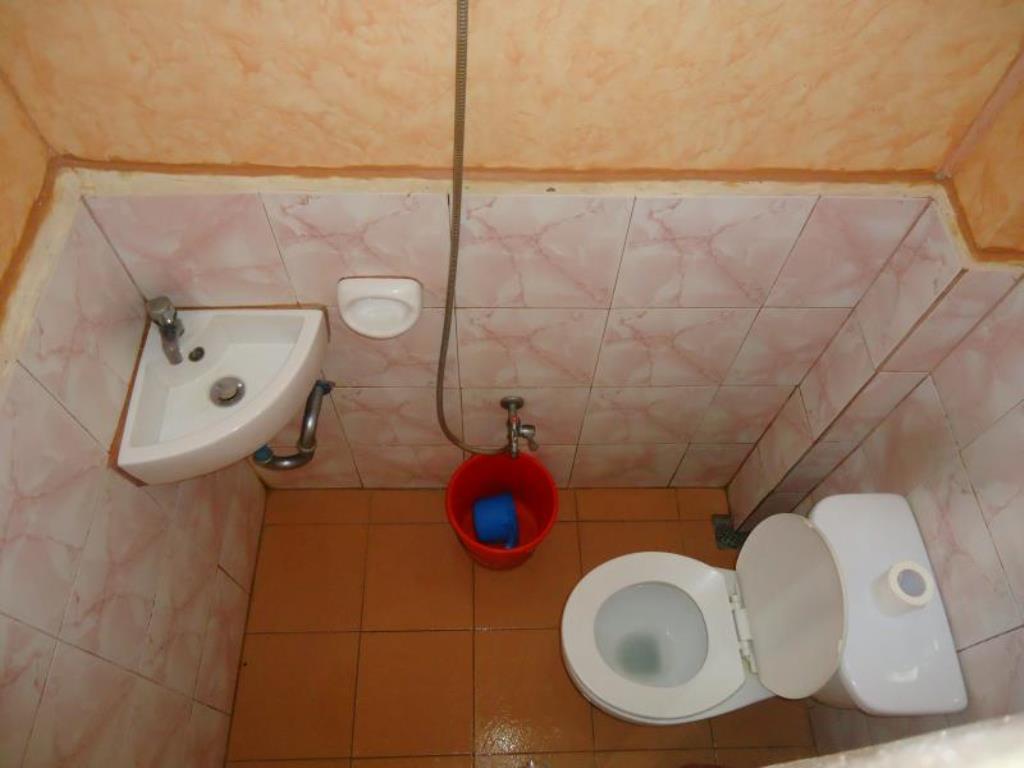 Bacuit Lodge El Nido Zewnętrze zdjęcie