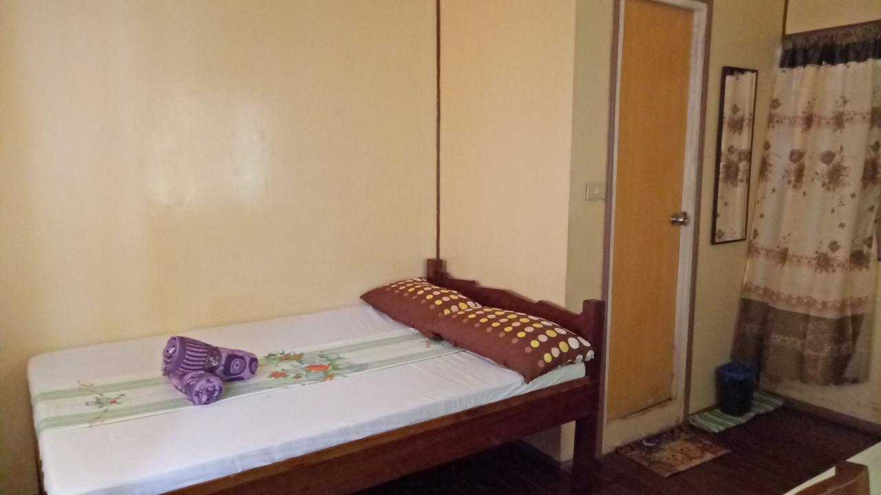 Bacuit Lodge El Nido Zewnętrze zdjęcie