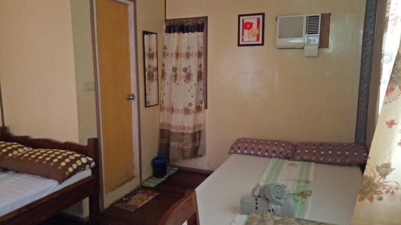 Bacuit Lodge El Nido Zewnętrze zdjęcie