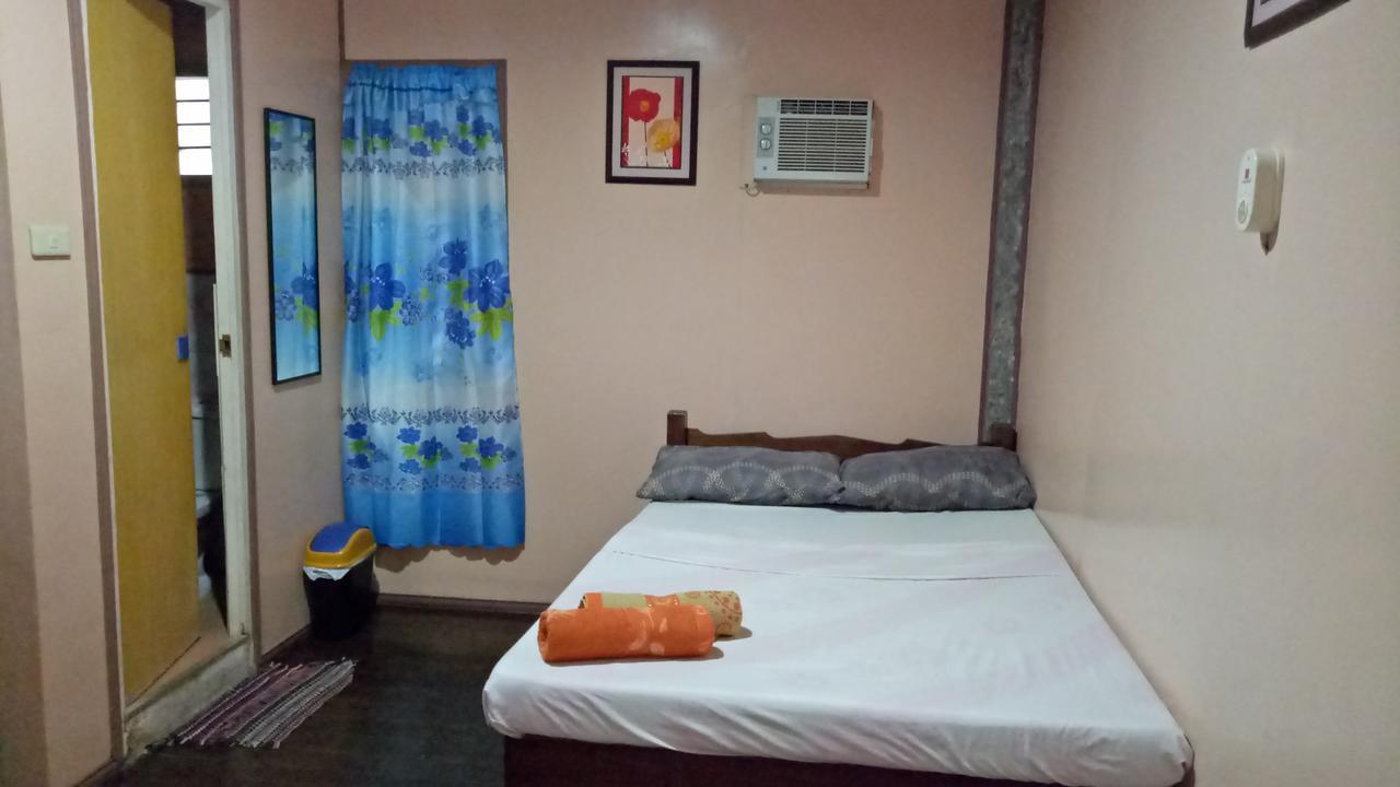 Bacuit Lodge El Nido Zewnętrze zdjęcie