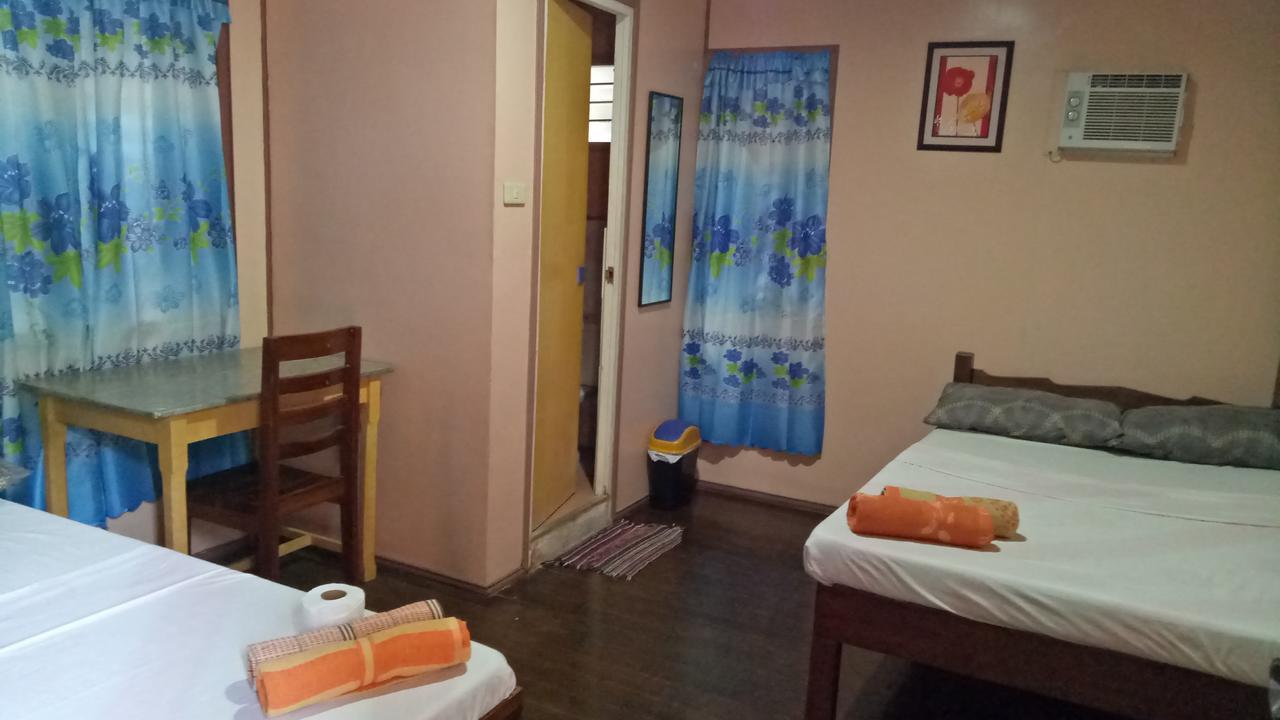 Bacuit Lodge El Nido Zewnętrze zdjęcie