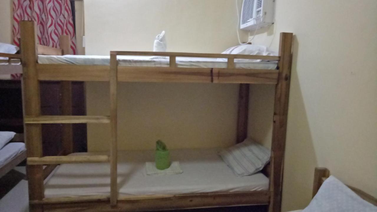 Bacuit Lodge El Nido Zewnętrze zdjęcie