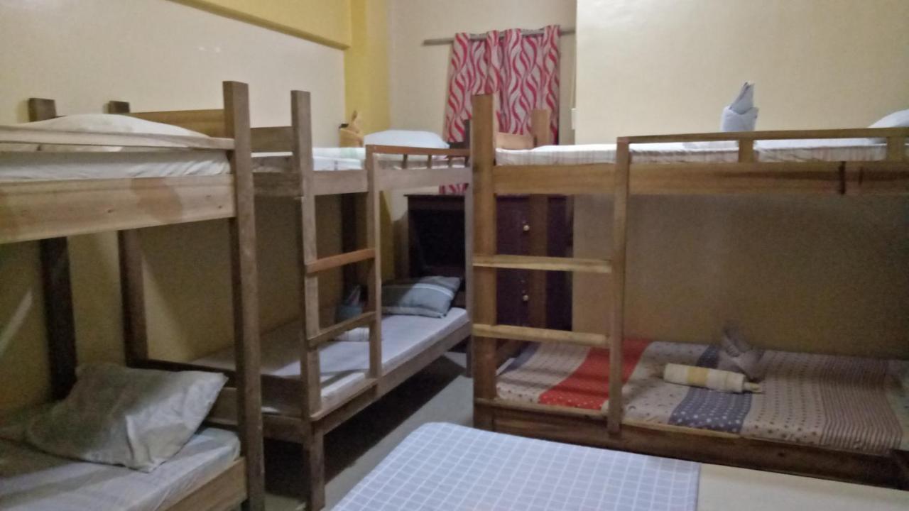Bacuit Lodge El Nido Zewnętrze zdjęcie