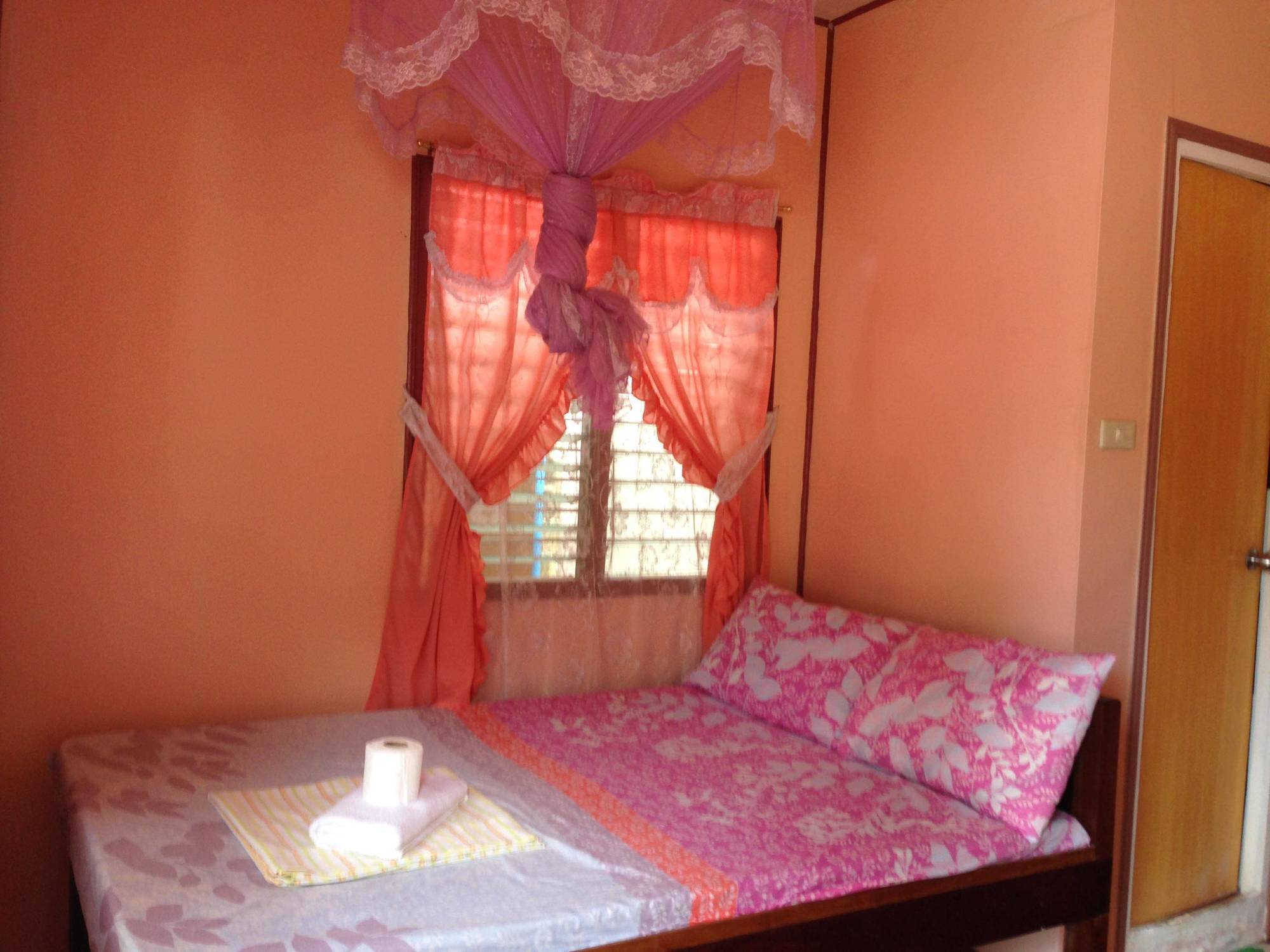 Bacuit Lodge El Nido Zewnętrze zdjęcie