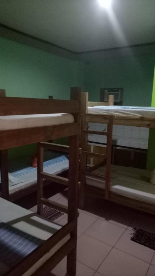 Bacuit Lodge El Nido Zewnętrze zdjęcie