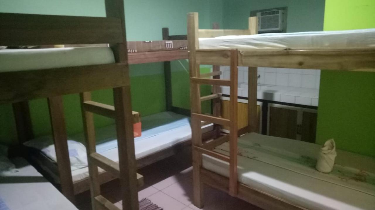 Bacuit Lodge El Nido Zewnętrze zdjęcie