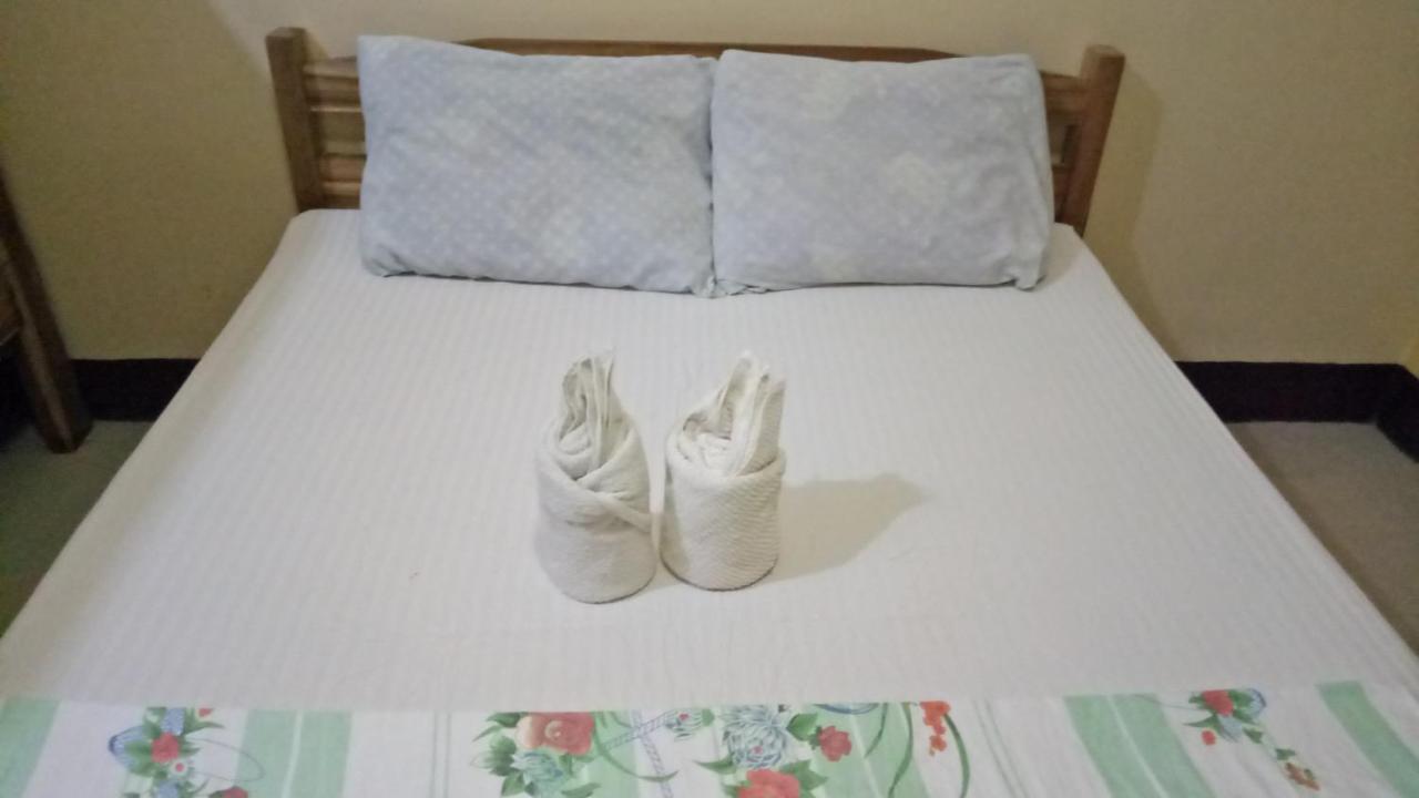 Bacuit Lodge El Nido Zewnętrze zdjęcie